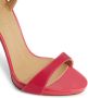 Giuseppe Zanotti Gwyneth 120mm platform sandals Red - Thumbnail 4
