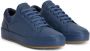 Giuseppe Zanotti GZ-City leather sneakers Blue - Thumbnail 2