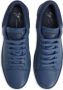 Giuseppe Zanotti GZ-City leather sneakers Blue - Thumbnail 4