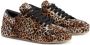 Giuseppe Zanotti GZ-City leopard-print sneakers Brown - Thumbnail 2