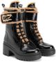 Giuseppe Zanotti Gz Paloma ankle boots Black - Thumbnail 2