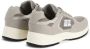 Giuseppe Zanotti GZ Runner lace-up sneakers Grey - Thumbnail 3