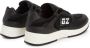 Giuseppe Zanotti GZ Runner low-top sneakers Black - Thumbnail 3