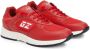 Giuseppe Zanotti GZ Runner low-top sneakers Red - Thumbnail 2