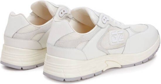 Giuseppe Zanotti Gz Runner tonal sneakers White