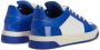 Giuseppe Zanotti Gz94 colour-block leather sneakers White - Thumbnail 3