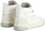 Giuseppe Zanotti GZ94 lace-up sneakers White - Thumbnail 3