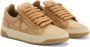 Giuseppe Zanotti GZ94 leather sneakers Neutrals - Thumbnail 2