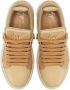 Giuseppe Zanotti GZ94 leather sneakers Neutrals - Thumbnail 4