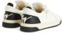 Giuseppe Zanotti GZ94 leather sneakers White - Thumbnail 3