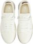 Giuseppe Zanotti GZ94 leather sneakers White - Thumbnail 4