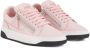 Giuseppe Zanotti Gz94 leather sneakers Pink - Thumbnail 2