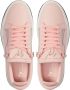 Giuseppe Zanotti Gz94 leather sneakers Pink - Thumbnail 4