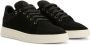 Giuseppe Zanotti GZ94 logo-patch sneakers Black - Thumbnail 2