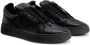 Giuseppe Zanotti GZ94 logo-patch sneakers Black - Thumbnail 2