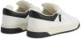 Giuseppe Zanotti GZ94 logo-patch sneakers White - Thumbnail 3