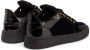 Giuseppe Zanotti GZ94 logo-print sneakers Black - Thumbnail 3