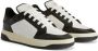 Giuseppe Zanotti Gz94 low-top leather sneakers Neutrals - Thumbnail 2