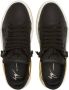 Giuseppe Zanotti GZ94 low-top sneakers Black - Thumbnail 4