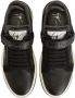 Giuseppe Zanotti GZ94 low-top sneakers Black - Thumbnail 3
