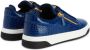 Giuseppe Zanotti GZ94 low-top sneakers Blue - Thumbnail 3