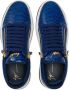 Giuseppe Zanotti GZ94 low-top sneakers Blue - Thumbnail 4