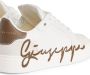 Giuseppe Zanotti GZ94 low-top sneakers White - Thumbnail 2