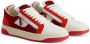 Giuseppe Zanotti GZ94 panelled sneakers Red - Thumbnail 1