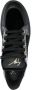 Giuseppe Zanotti Gz94 patent-finish leather sneakers Black - Thumbnail 4