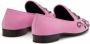 Giuseppe Zanotti Gzxswaelee embellished loafers Pink - Thumbnail 3
