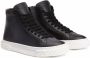 Giuseppe Zanotti hi-top lace-up sneakers Black - Thumbnail 2