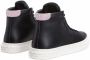 Giuseppe Zanotti hi-top lace-up sneakers Black - Thumbnail 3