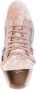 Giuseppe Zanotti high-top lace-up sneakers Pink - Thumbnail 4