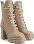 Giuseppe Zanotti Himari 110mm leather boots Neutrals - Thumbnail 2