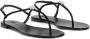 Giuseppe Zanotti Hollie crystal-embellished sandals Black - Thumbnail 2