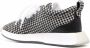 Giuseppe Zanotti houndstooth low-top sneakers Black - Thumbnail 3