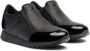 Giuseppe Zanotti Ilde Run leather sneakers Black - Thumbnail 2