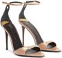 Giuseppe Zanotti Intrigo 105mm high-heeled sandals Neutrals - Thumbnail 2