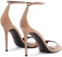 Giuseppe Zanotti Intrigo 105mm high-heeled sandals Neutrals - Thumbnail 3