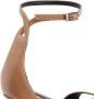 Giuseppe Zanotti Intrigo 105mm high-heeled sandals Neutrals - Thumbnail 4