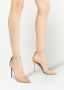 Giuseppe Zanotti Intrigo 105mm high-heeled sandals Neutrals - Thumbnail 5