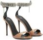 Giuseppe Zanotti Intrigo Bijoux 1055 sandals Neutrals - Thumbnail 2