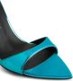 Giuseppe Zanotti Intriigo 105mm ankle-strap sandals Blue - Thumbnail 4