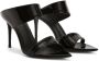 Giuseppe Zanotti 90mm Intriigo Allure sandals Black - Thumbnail 2