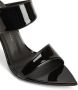 Giuseppe Zanotti 90mm Intriigo Allure sandals Black - Thumbnail 4