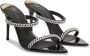 Giuseppe Zanotti Intriigo open toe sandals Black - Thumbnail 2