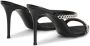 Giuseppe Zanotti Intriigo open toe sandals Black - Thumbnail 3