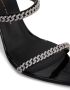 Giuseppe Zanotti Intriigo open toe sandals Black - Thumbnail 4