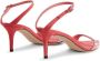 Giuseppe Zanotti Intriigo Queen rhinestone-embellished sandals Pink - Thumbnail 3
