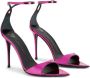Giuseppe Zanotti Intriigo Strap 90mm sandals Pink - Thumbnail 2
